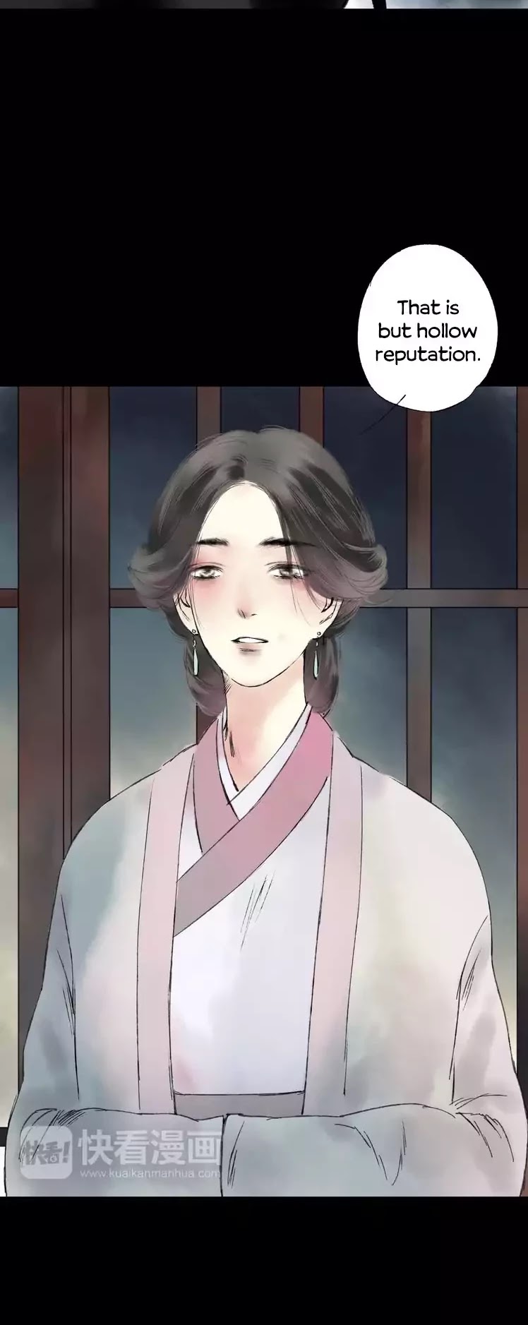 Thousand Endless Rains from Faraway Mountains Chapter 3 page 2 - Chapter 3: Sikong Chongshan, Son of Former Grand Tutor
