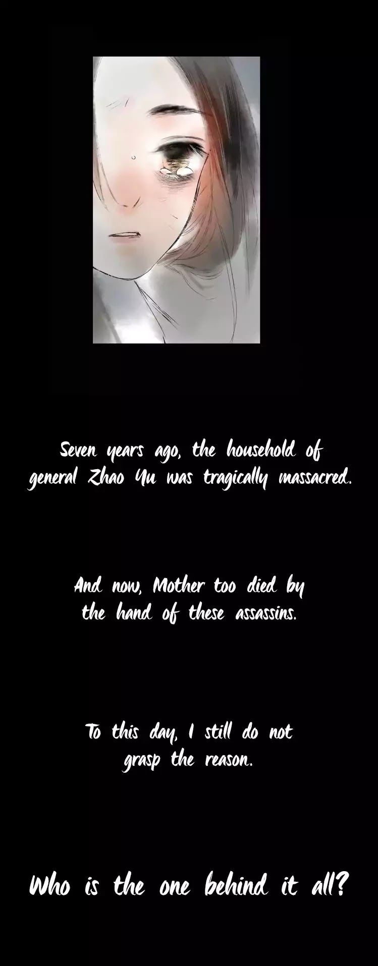 Thousand Endless Rains from Faraway Mountains Chapter 3 page 23 - Chapter 3: Sikong Chongshan, Son of Former Grand Tutor