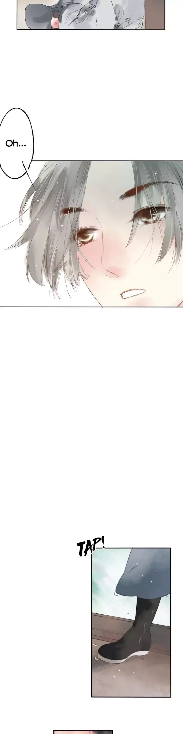 Thousand Endless Rains from Faraway Mountains Chapter 4 page 12 - Chapter 4: Tonight, I Will Kill You
