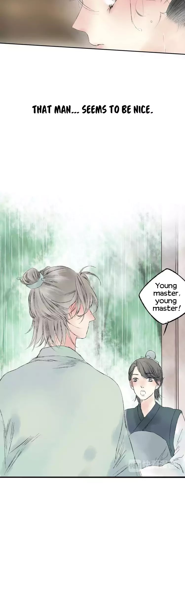 Thousand Endless Rains from Faraway Mountains Chapter 4 page 19 - Chapter 4: Tonight, I Will Kill You