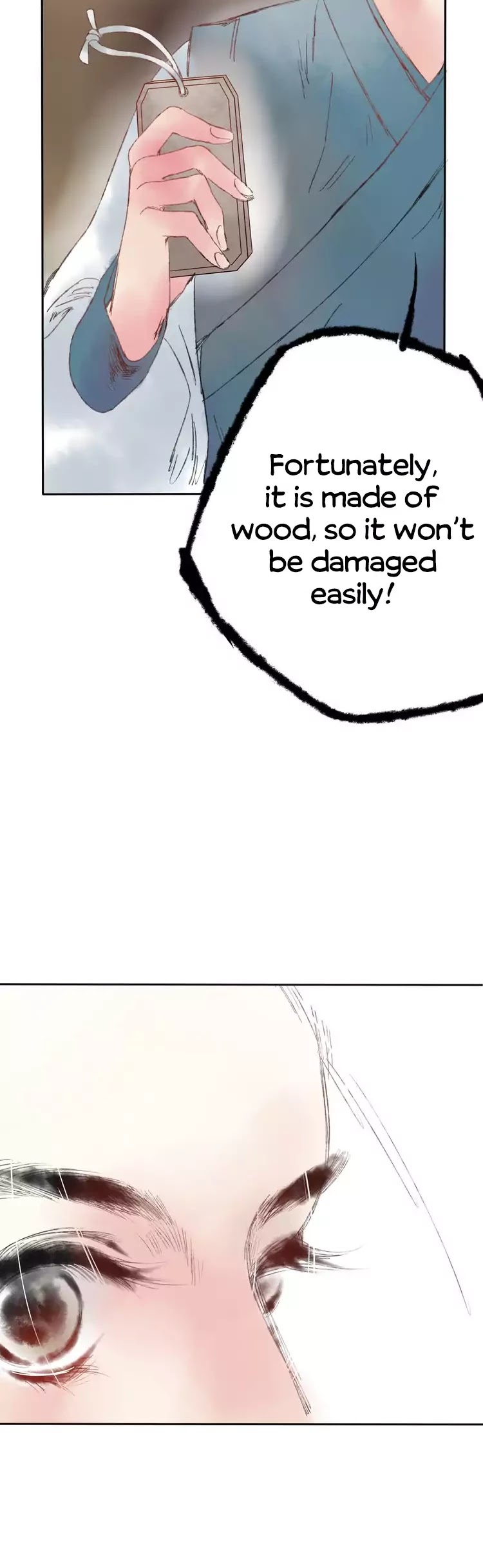Thousand Endless Rains from Faraway Mountains Chapter 4 page 24 - Chapter 4: Tonight, I Will Kill You