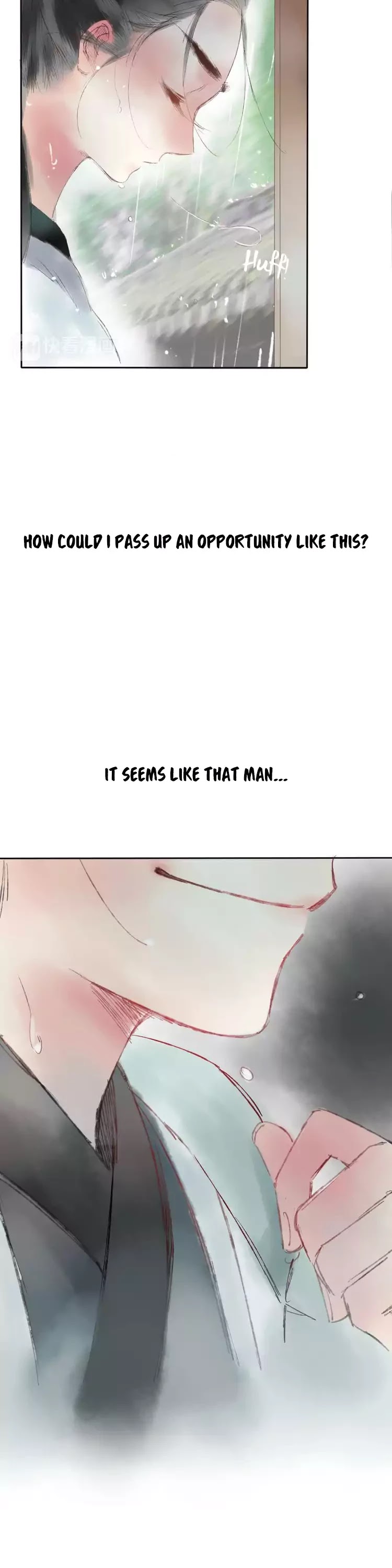 Thousand Endless Rains from Faraway Mountains Chapter 4 page 26 - Chapter 4: Tonight, I Will Kill You