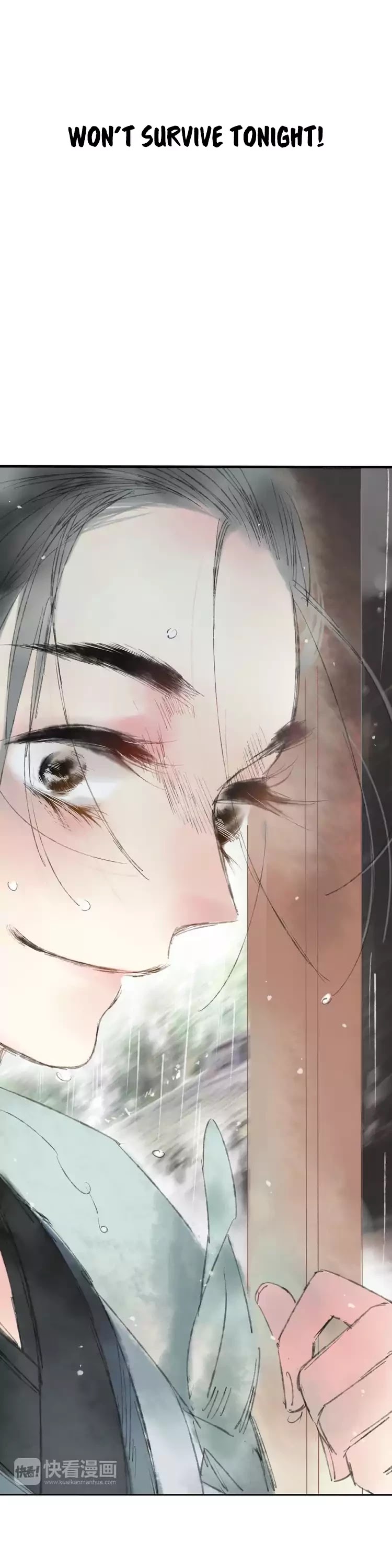 Thousand Endless Rains from Faraway Mountains Chapter 4 page 27 - Chapter 4: Tonight, I Will Kill You