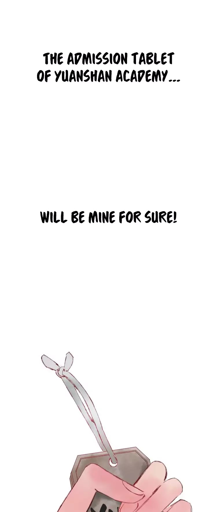 Thousand Endless Rains from Faraway Mountains Chapter 4 page 28 - Chapter 4: Tonight, I Will Kill You