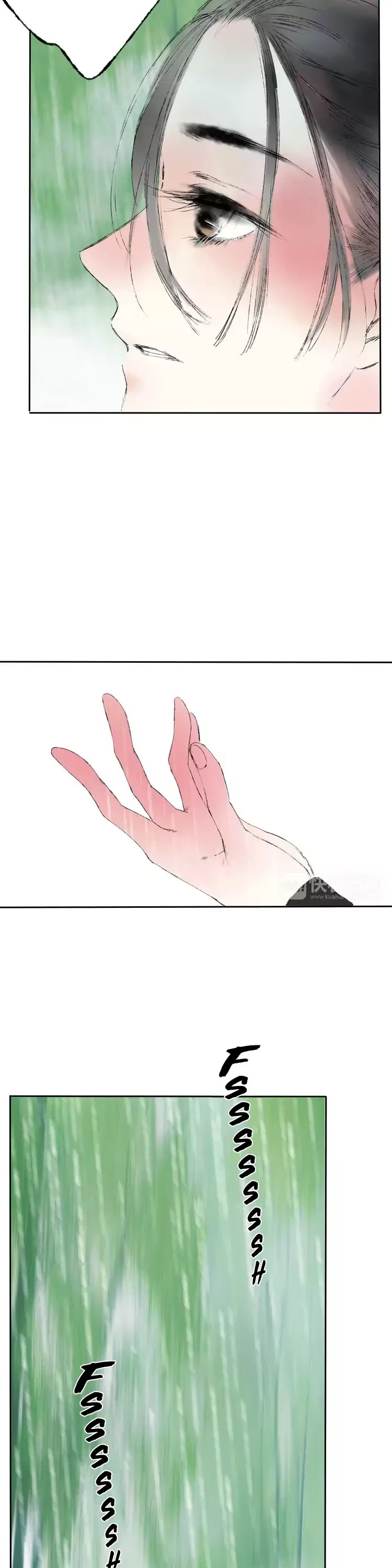 Thousand Endless Rains from Faraway Mountains Chapter 4 page 4 - Chapter 4: Tonight, I Will Kill You