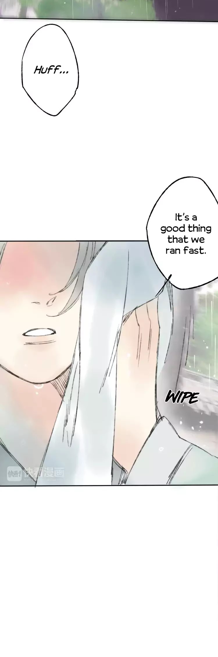 Thousand Endless Rains from Faraway Mountains Chapter 4 page 7 - Chapter 4: Tonight, I Will Kill You