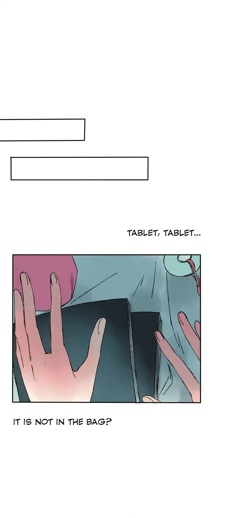 Thousand Endless Rains from Faraway Mountains Chapter 5 page 23 - Chapter 5