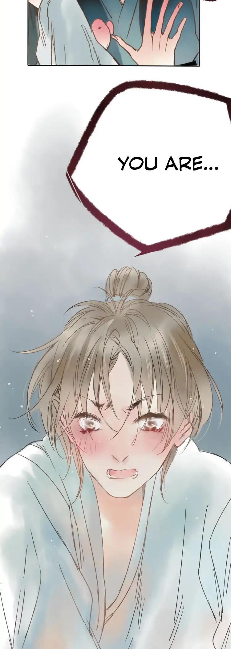 Thousand Endless Rains from Faraway Mountains Chapter 5 page 30 - Chapter 5