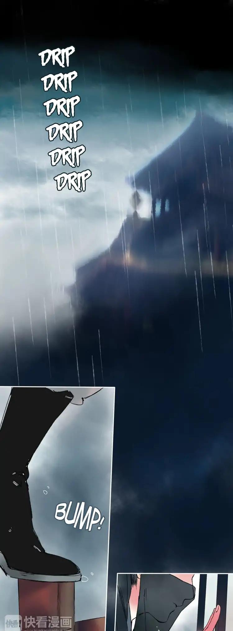Thousand Endless Rains from Faraway Mountains Chapter 5 page 4 - Chapter 5