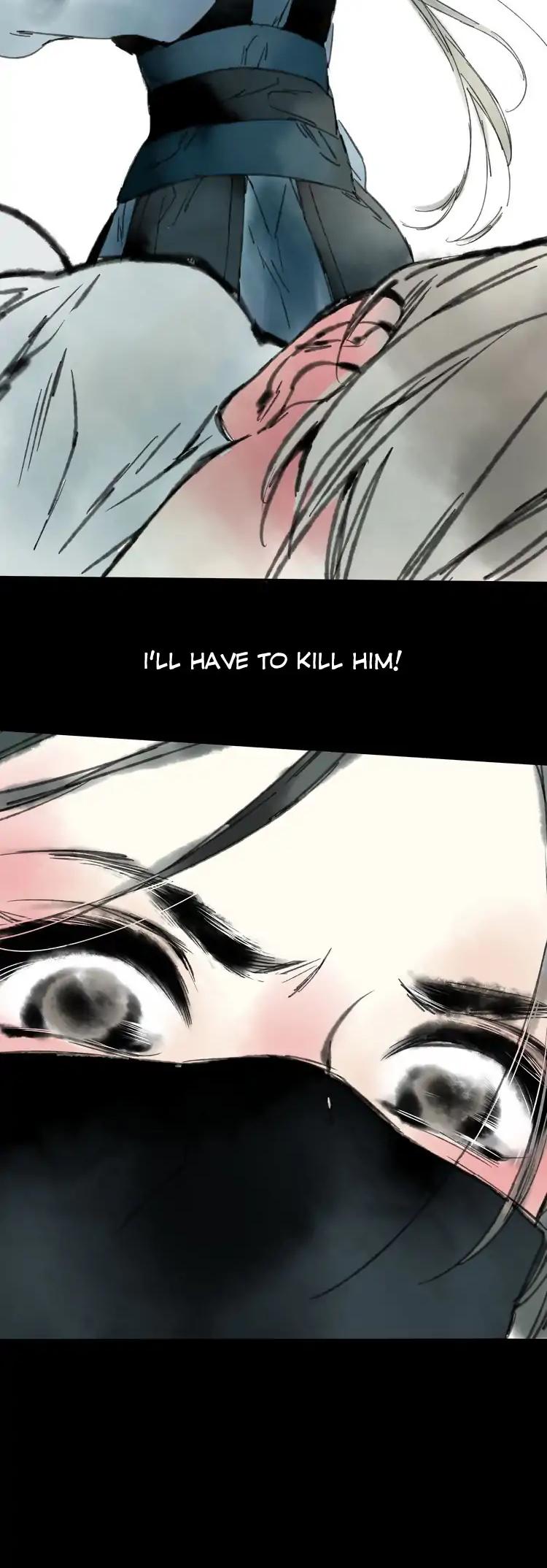Thousand Endless Rains from Faraway Mountains Chapter 5 page 9 - Chapter 5