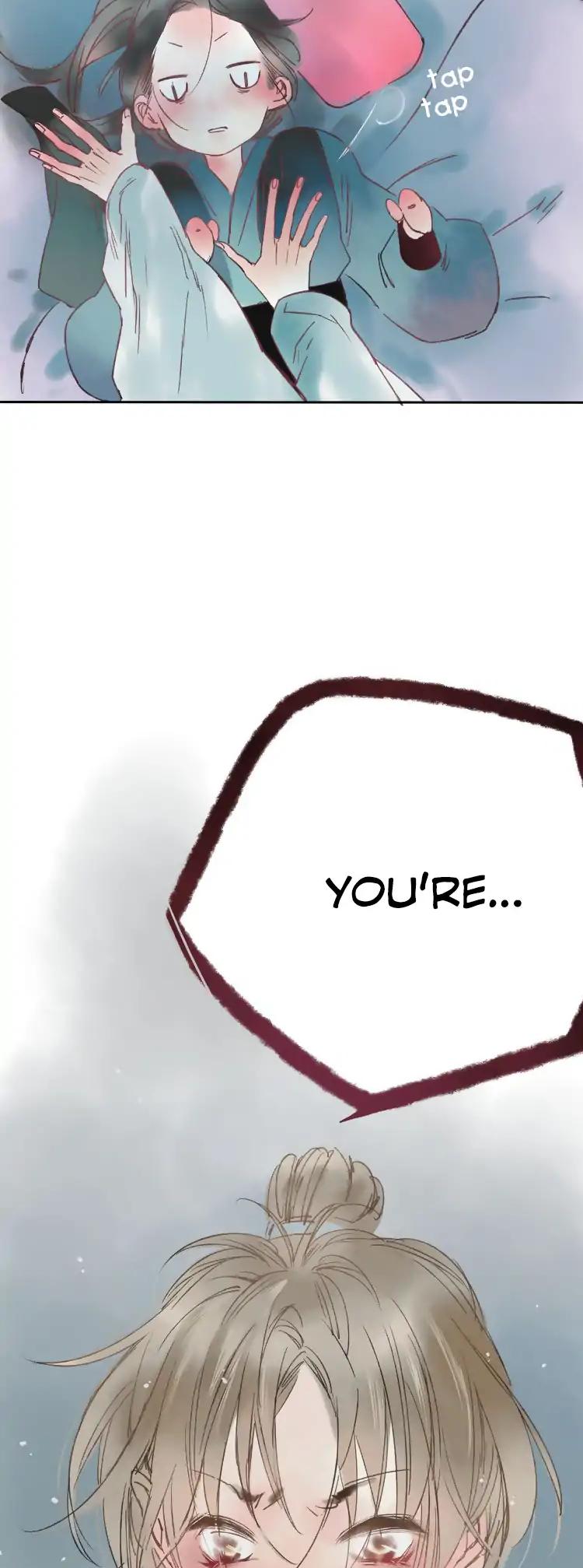 Thousand Endless Rains from Faraway Mountains Chapter 6 page 2 - Chapter 6