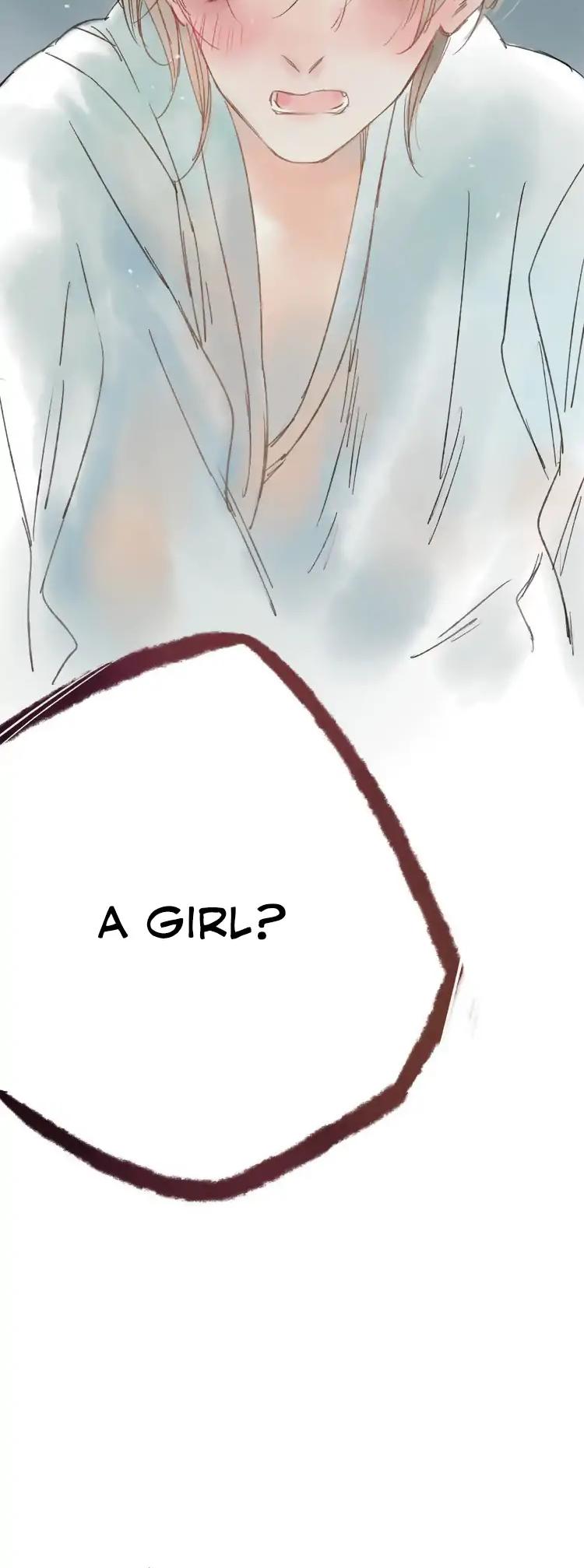 Thousand Endless Rains from Faraway Mountains Chapter 6 page 3 - Chapter 6