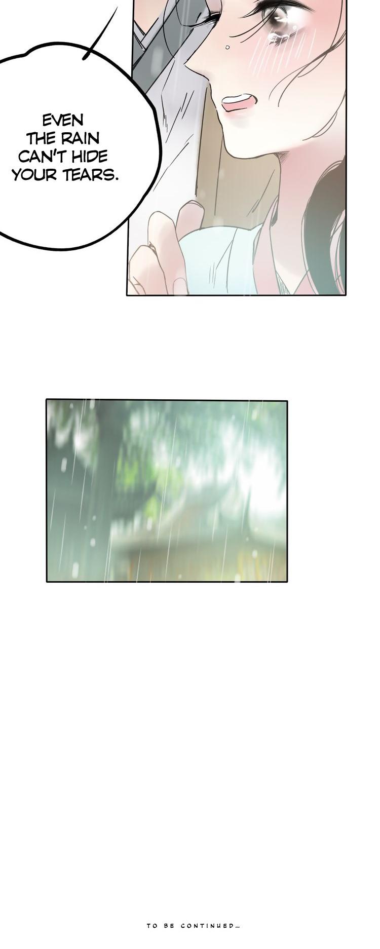 Thousand Endless Rains from Faraway Mountains Chapter 7 page 19 - Chapter 7