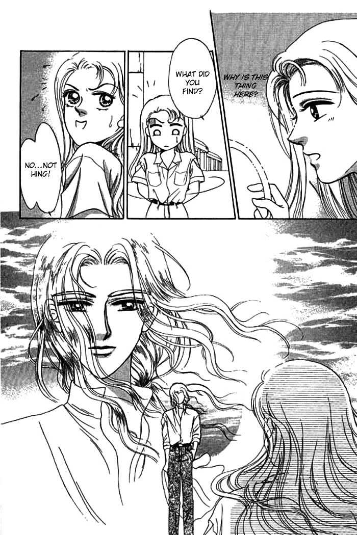 Thousand Years Romance Chapter 1.1 page 28 - Chapter 1.1