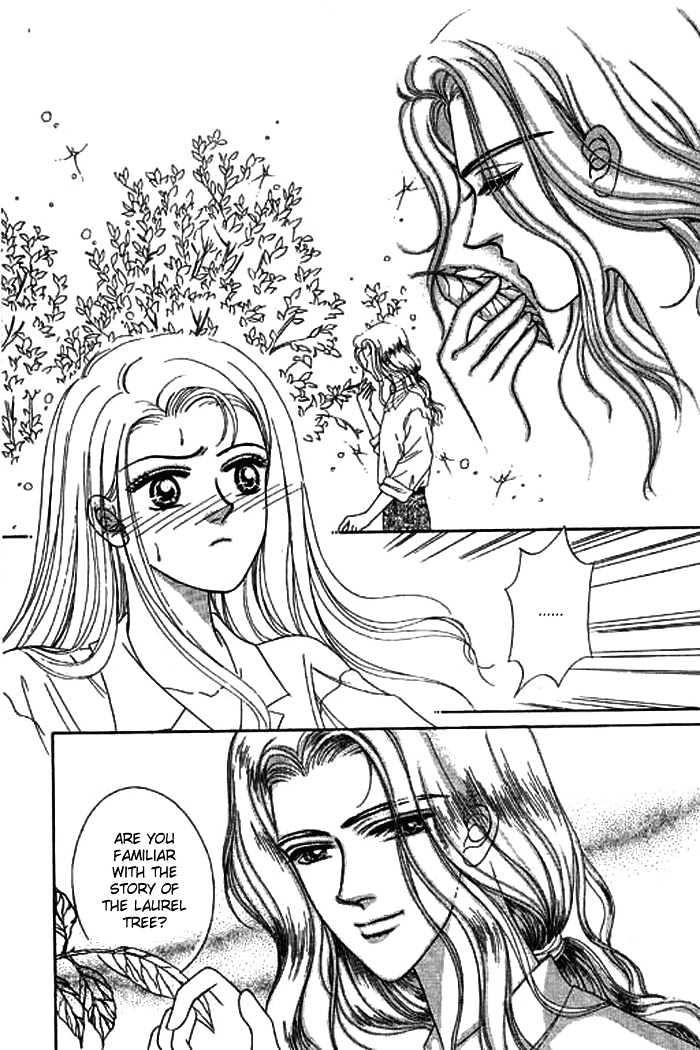 Thousand Years Romance Chapter 1.1 page 36 - Chapter 1.1