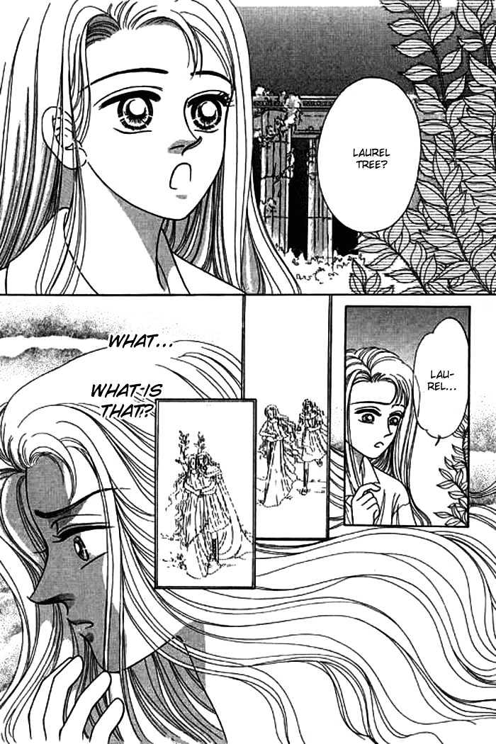 Thousand Years Romance Chapter 1.1 page 37 - Chapter 1.1