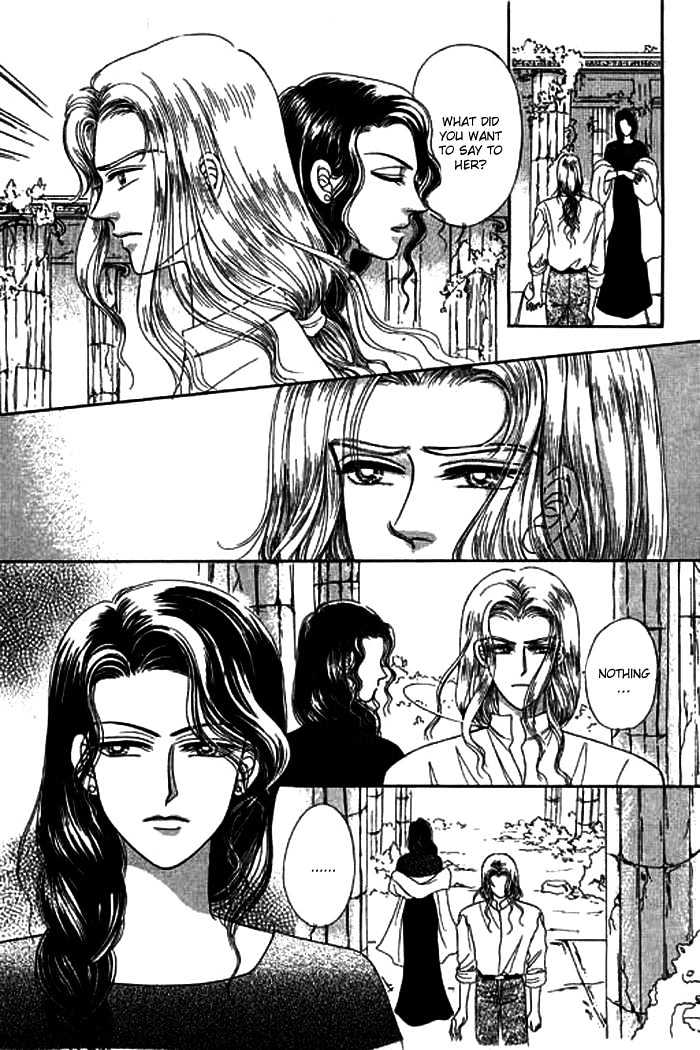 Thousand Years Romance Chapter 1.1 page 39 - Chapter 1.1