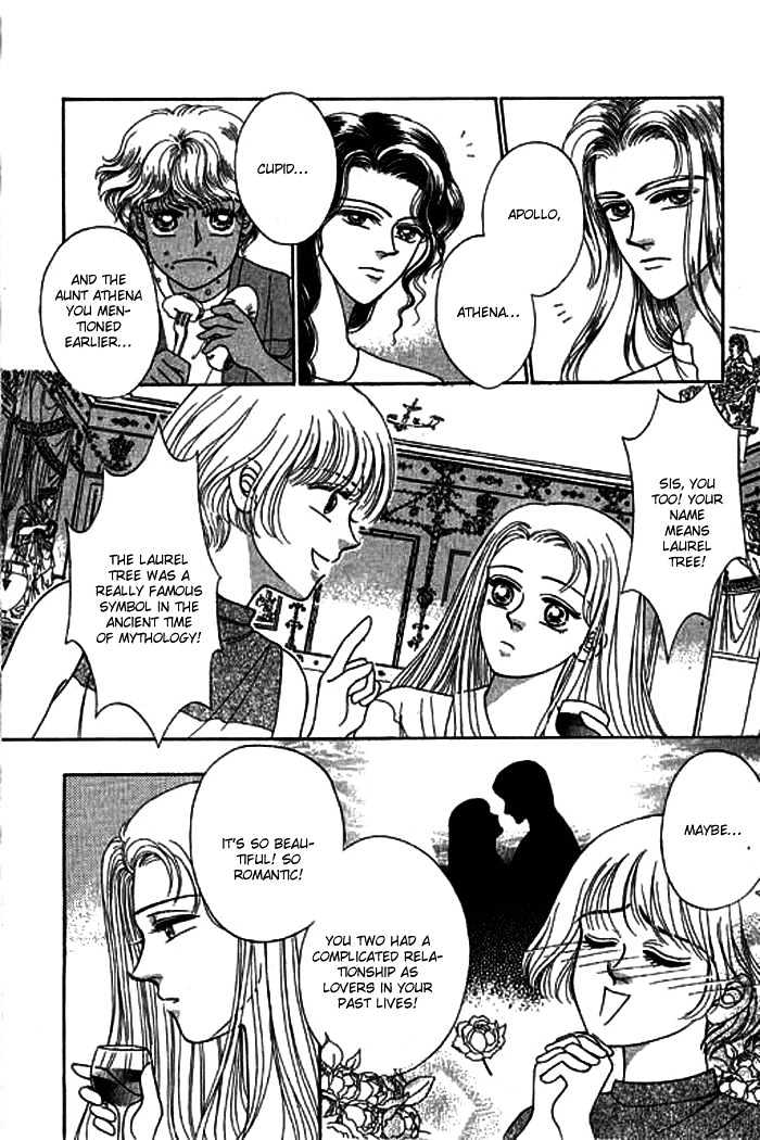 Thousand Years Romance Chapter 1.1 page 42 - Chapter 1.1