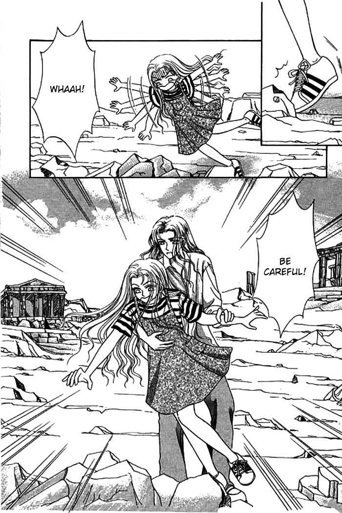 Thousand Years Romance Chapter 1.1 page 48 - Chapter 1.1