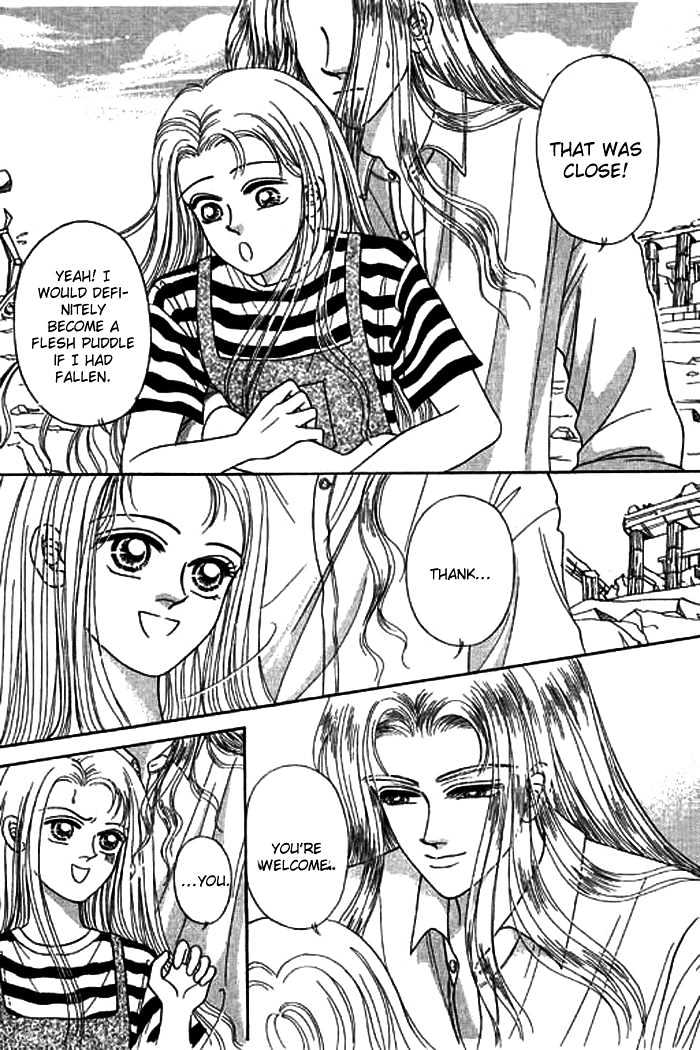 Thousand Years Romance Chapter 1.1 page 49 - Chapter 1.1