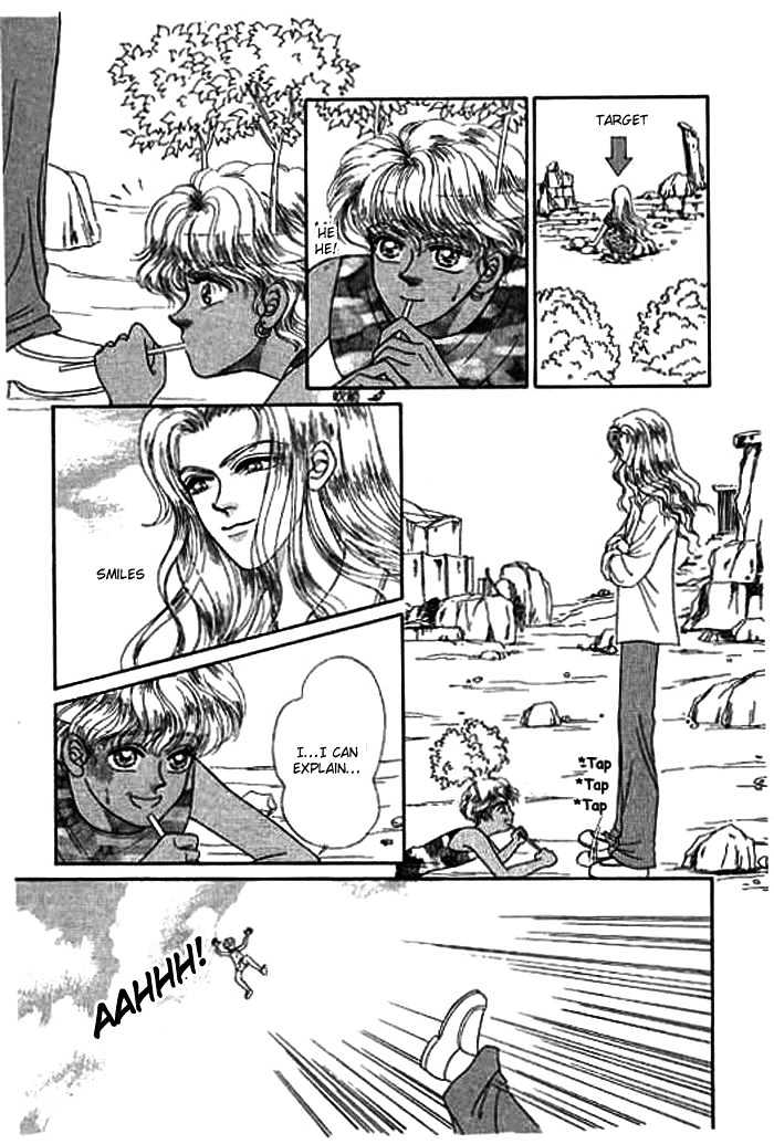 Thousand Years Romance Chapter 1.1 page 53 - Chapter 1.1