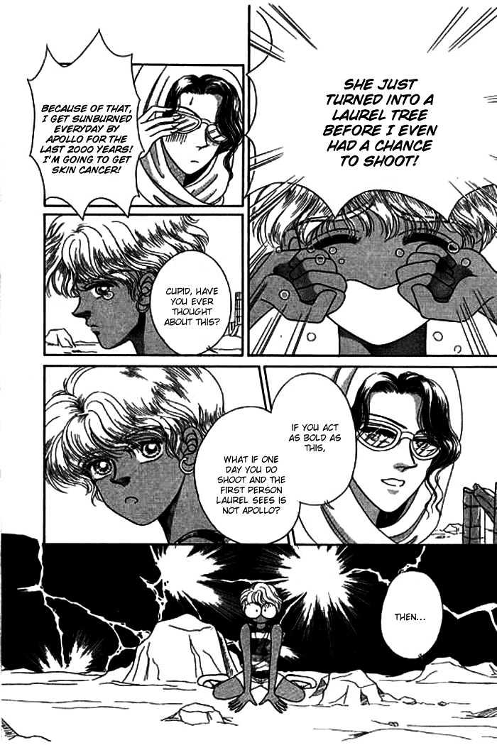 Thousand Years Romance Chapter 1.1 page 58 - Chapter 1.1