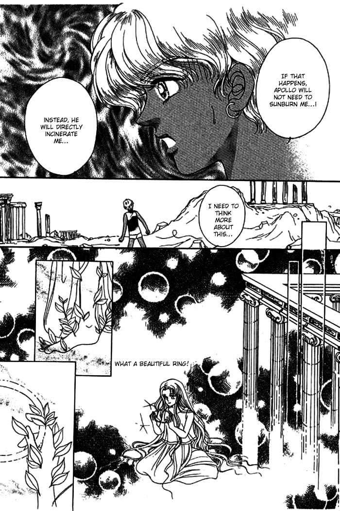Thousand Years Romance Chapter 1.1 page 59 - Chapter 1.1
