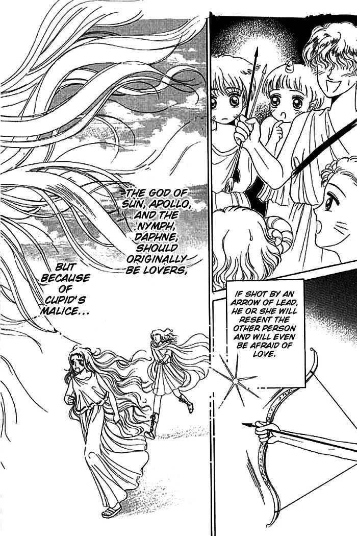 Thousand Years Romance Chapter 1.1 page 6 - Chapter 1.1