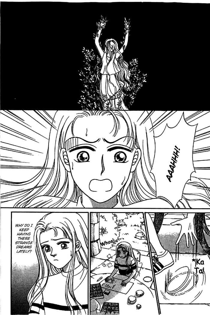 Thousand Years Romance Chapter 1.1 page 60 - Chapter 1.1