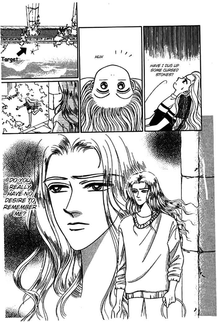 Thousand Years Romance Chapter 1.1 page 61 - Chapter 1.1