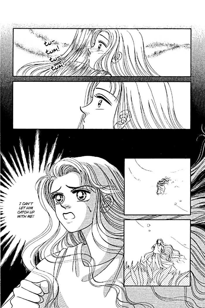 Thousand Years Romance Chapter 1.2 page 10 - Chapter 1.2