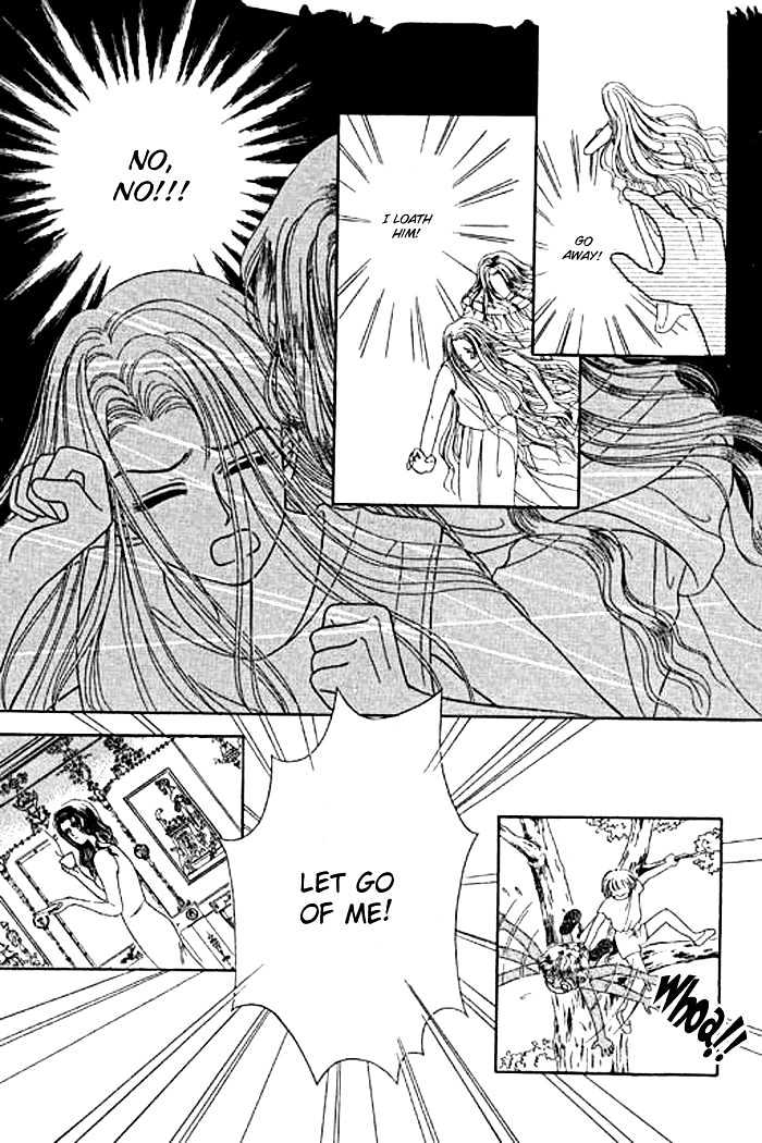 Thousand Years Romance Chapter 1.2 page 11 - Chapter 1.2
