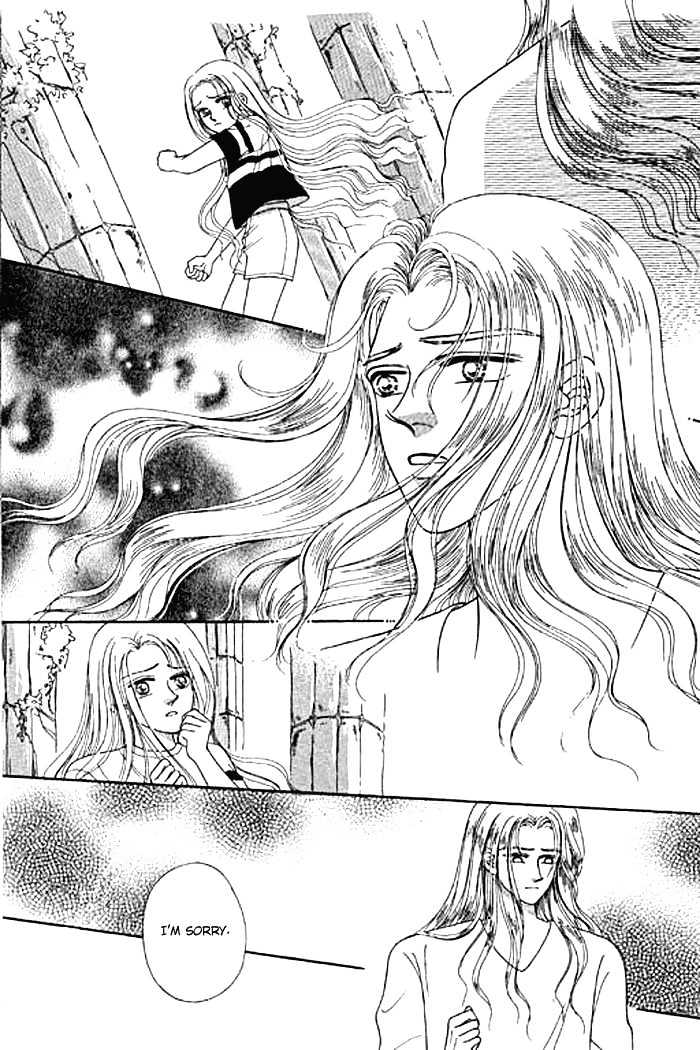 Thousand Years Romance Chapter 1.2 page 12 - Chapter 1.2