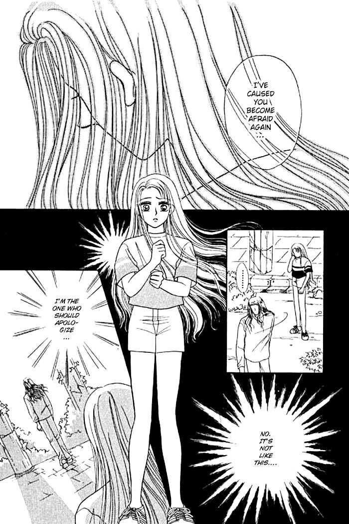 Thousand Years Romance Chapter 1.2 page 13 - Chapter 1.2
