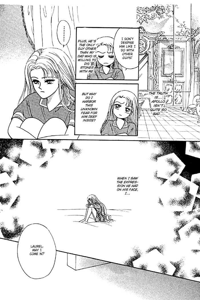 Thousand Years Romance Chapter 1.2 page 15 - Chapter 1.2
