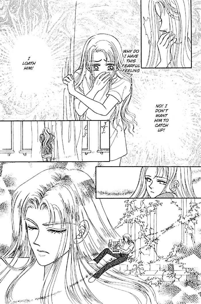 Thousand Years Romance Chapter 1.2 page 19 - Chapter 1.2