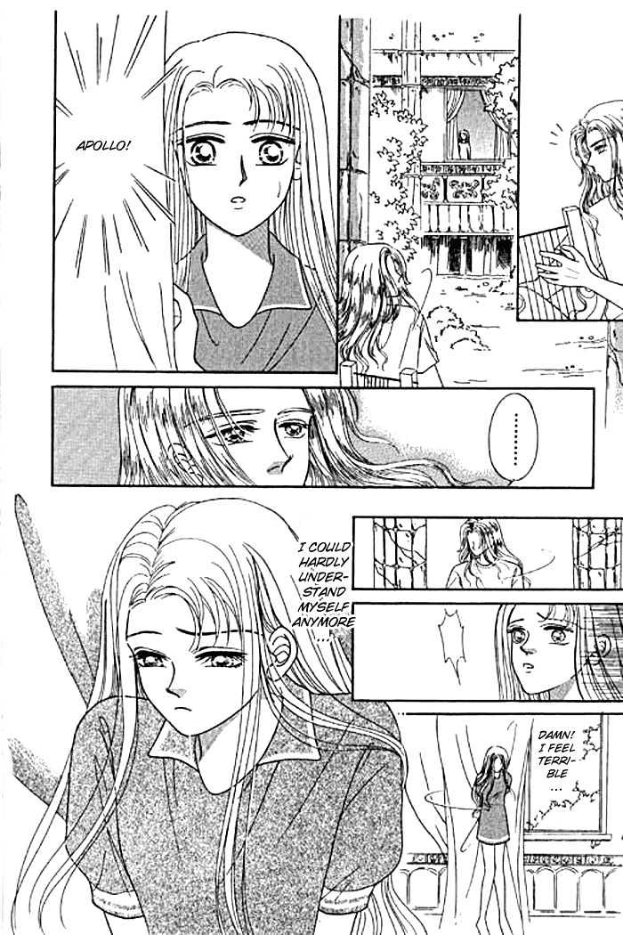 Thousand Years Romance Chapter 1.2 page 20 - Chapter 1.2