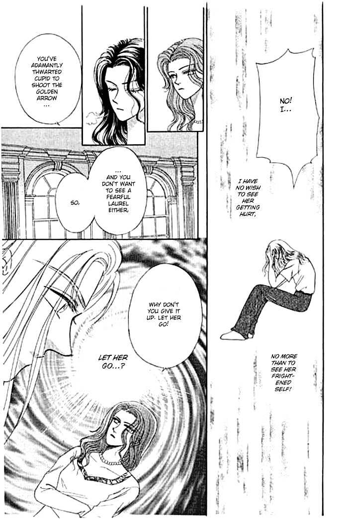 Thousand Years Romance Chapter 1.2 page 23 - Chapter 1.2