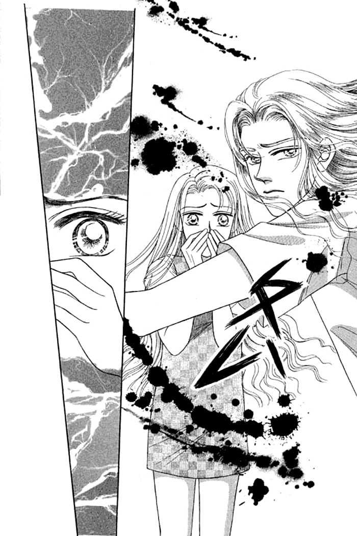 Thousand Years Romance Chapter 1.2 page 26 - Chapter 1.2