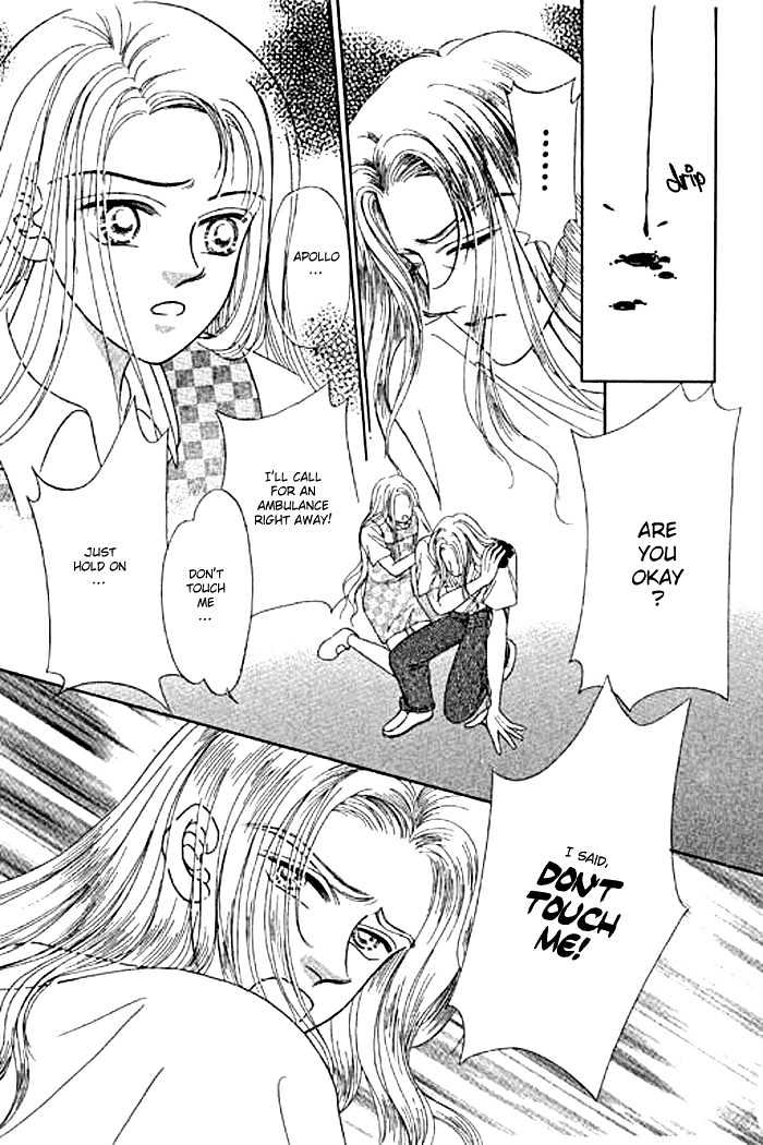 Thousand Years Romance Chapter 1.2 page 27 - Chapter 1.2