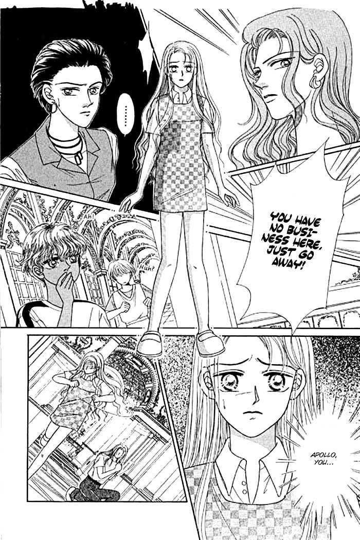 Thousand Years Romance Chapter 1.2 page 28 - Chapter 1.2