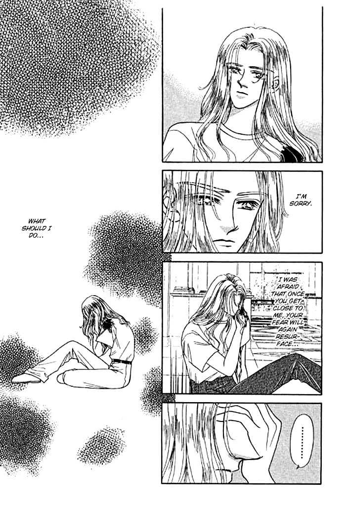 Thousand Years Romance Chapter 1.2 page 29 - Chapter 1.2