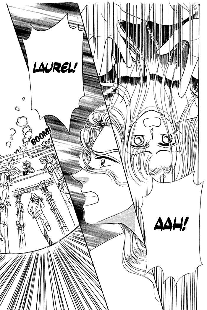Thousand Years Romance Chapter 1.2 page 7 - Chapter 1.2
