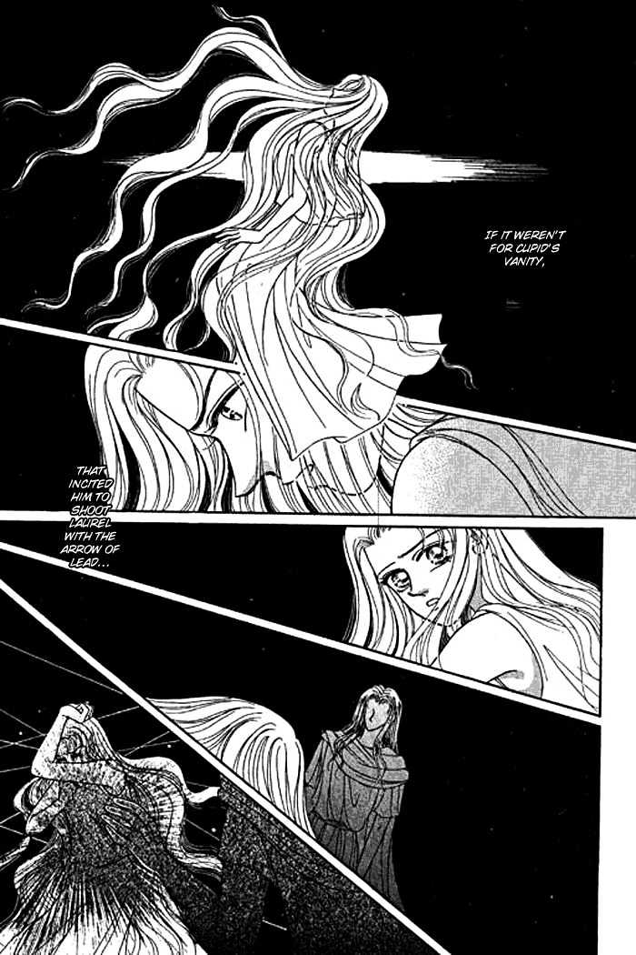 Thousand Years Romance Chapter 1.3 page 11 - Chapter 1.3