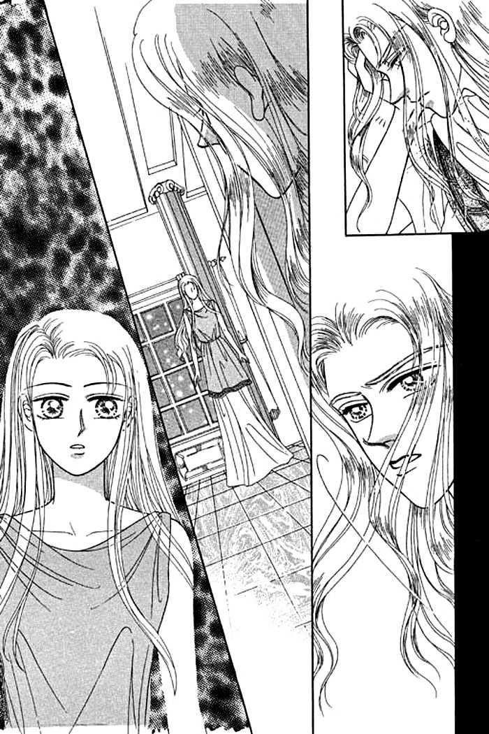Thousand Years Romance Chapter 1.3 page 13 - Chapter 1.3