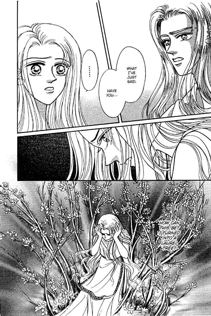 Thousand Years Romance Chapter 1.3 page 14 - Chapter 1.3
