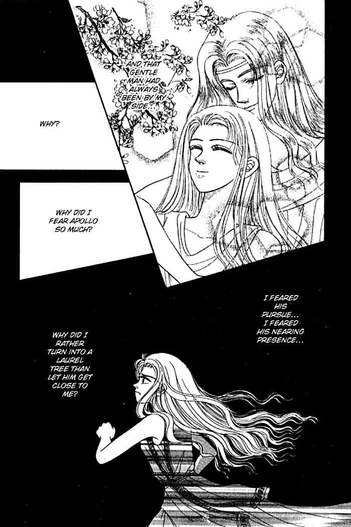 Thousand Years Romance Chapter 1.3 page 17 - Chapter 1.3
