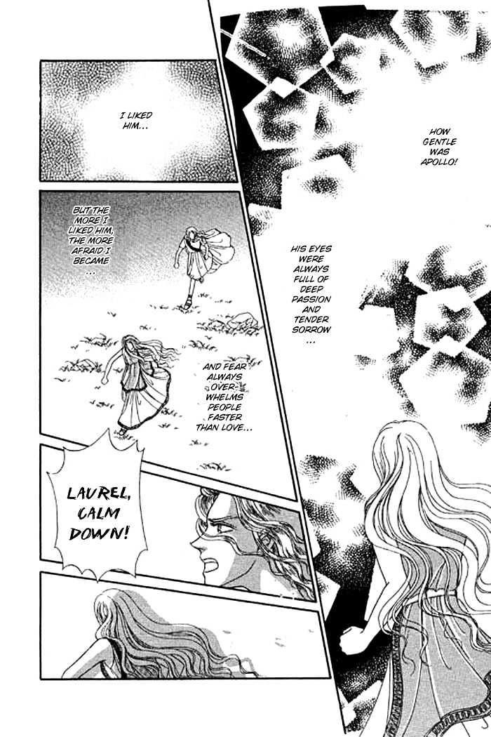 Thousand Years Romance Chapter 1.3 page 18 - Chapter 1.3