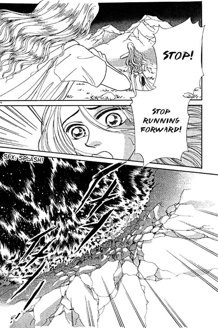 Thousand Years Romance Chapter 1.3 page 19 - Chapter 1.3