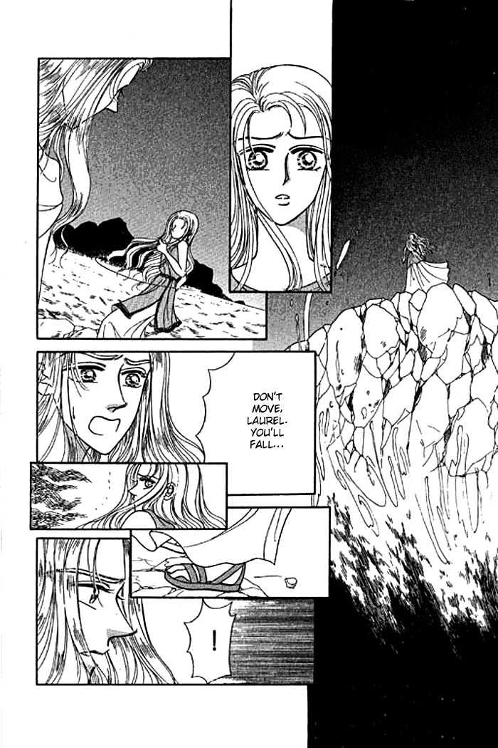 Thousand Years Romance Chapter 1.3 page 20 - Chapter 1.3